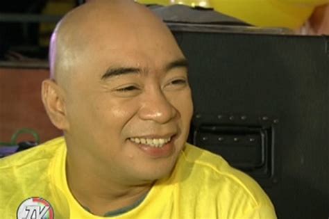 Wally Bayola Tracking Down Sex Scandal Culprit Abs Cbn News