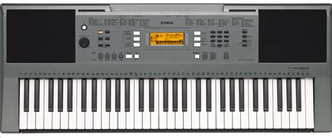 Yamaha PSR E363 Keyboard | Keyboards | Essaness Music