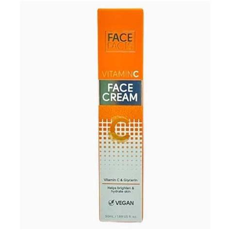 Face Facts Multipurpose Tinted Balm Natural Nude Sales