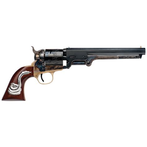 Cimarron Firearms 8 Classic Replicas Of Old West Style Firearms That