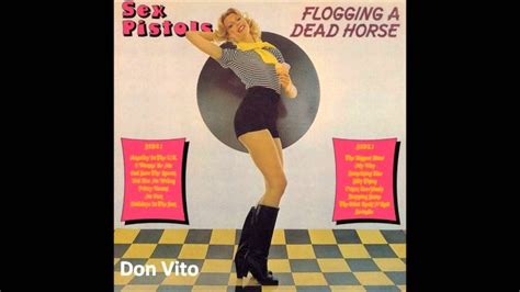 Sex Pistols No Fun YouTube