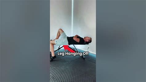 How To Fix Tight Hip Flexors Youtube