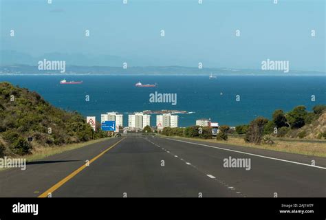 N2 Highway High Resolution Stock Photography And Images Alamy