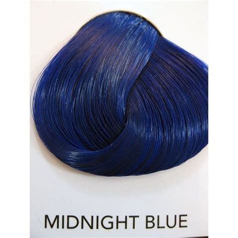 Best Permanent Blue Hair Dye