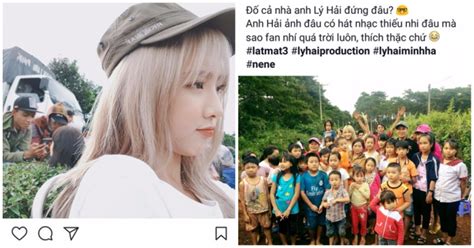 Hot girl đình đám Thái Lan check in ở Lâm Đồng khiến fans Việt thích thú