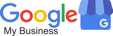 Download Google My Business Png - Logo Png Google Mybusiness ...