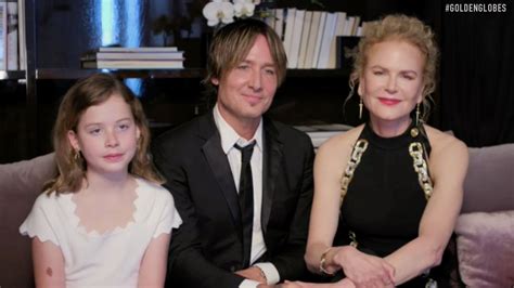 Keith Urban Inundated With Support As He Shares Deeply Personal Message