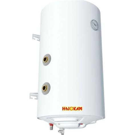 ΗλεκτροBoiler 80 lt κάθετο | Ηλιοκάμ Θερμοσίφωνες