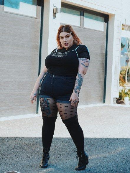 46 Outfit Ideas How To Wear Grunge For Women 2020 Plus Size Grunge