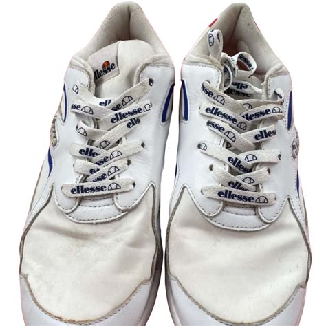 Mens Ellesse Size 7 Shoes