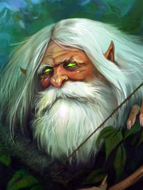 Леший фото 8 из 16 в галерее на - 24СМИ