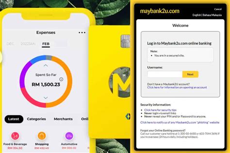 Apa Beza Maybank U Dan Mae Macam Sama Je Ini Jawapannya