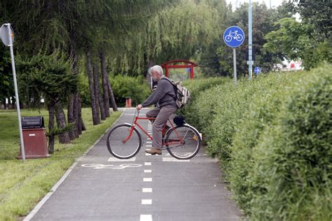 Rowerzyści pod lupą policji w Legnicy Podsumowanie piątkowej akcji W