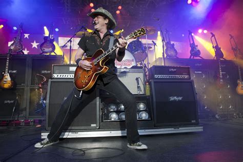 Ted Nugent net worth | How Much Is He Worth?