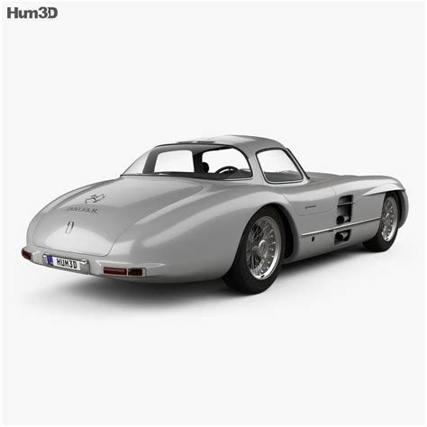 Top 99 Wallpaper 955 Mercedes Benz 300 Slr Uhlenhaut Coupé Full Hd 2k 4k