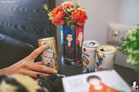 Eris Jstr Eris Sg Nude OnlyFans Leaks Fappening FappeningBook