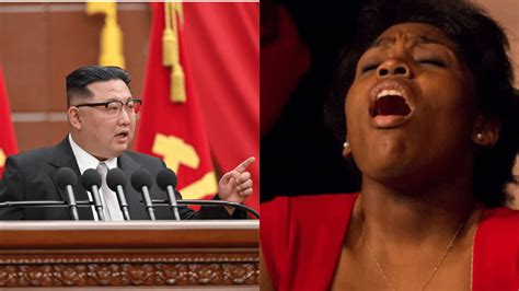 North Korea Set To Execute Anyone Caught Watching Porn Ghpage