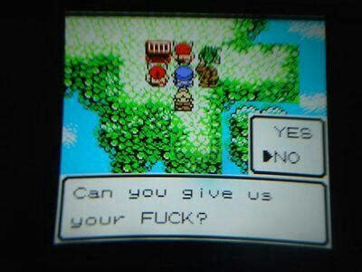 Image 505728 And Not A Single Fuck Was Given That Day Know Your Meme