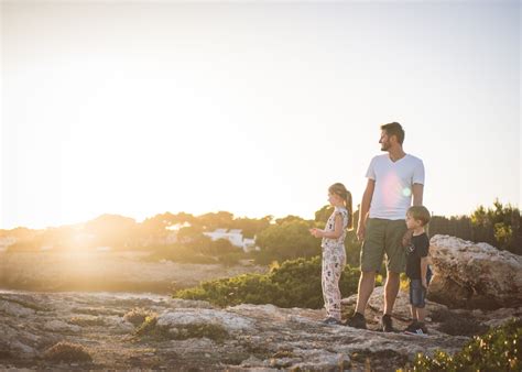 Sex Im Familienurlaub