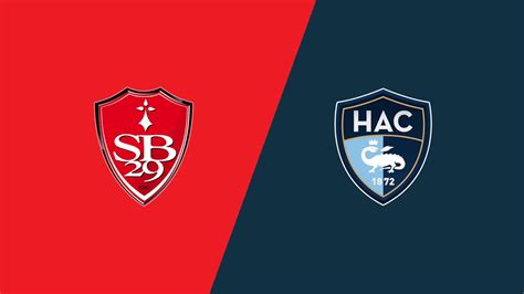 Stade Brestois Vs Le Havre Watch Live Apple Tv