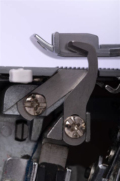 "Micron" PS-18 Нож для оверлока верхний купить за 789,00 ₽ в интернет ...