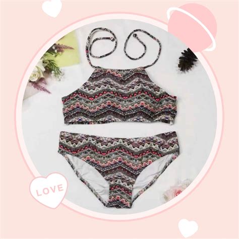 Jual Bikini Cewek Bikini Bikini Polos Bikini Murah Bikini Import Shopee Indonesia