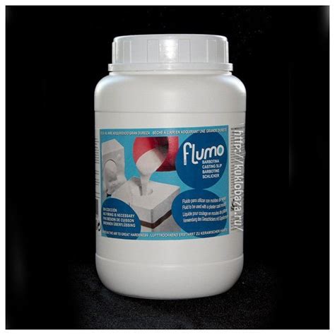 Flumo/ Флюмо 3,5л/ 5,4кг купить с доставкой