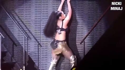Cardi B Nicki Minaj Twerk Ass Butt