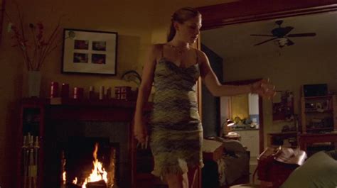 Naked Tara Spencer Nairn In Wishmaster The Prophecy Fulfilled