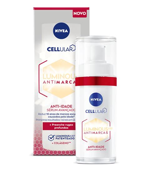 Luminous 630 Regular