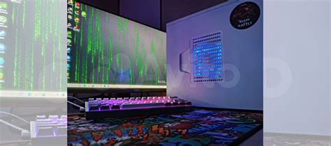 Игровой компьютер купить в Саратове | Электроника | Авито