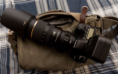 Review Tamron Mm F Sp Di Vc Usd Canon Ef The Phoblographer