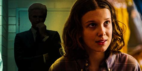 ¿quién Es El Papá De Eleven Cómo Stranger Things Season 4 Puede Resolver El Misterio La Neta Neta