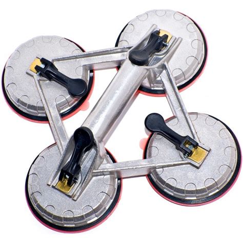 Приспособление для снятия и переноса стекол Станкоимпорт KA-6607 ...