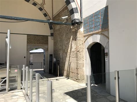 Topkapı Sarayı Tarihi 7