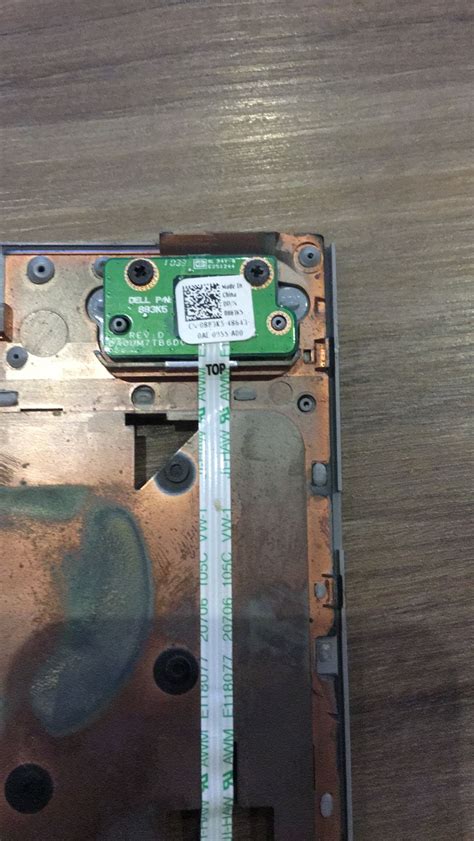 Dell Inspİron N3010 Tetİk Butonu Zets Teknoloji