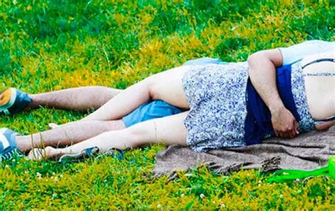 Sex In Public Places Guadalajara Changes Law Governing Relations In Public