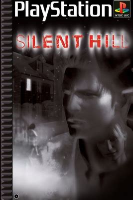 Grid For Silent Hill By Lyn SteamGridDB