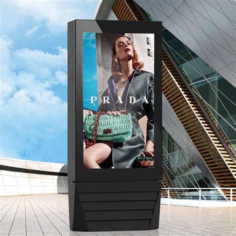 China Customized Outdoor Electronic Signage Suppliers, Manufacturers - Wholesale Price - MILESTRONG