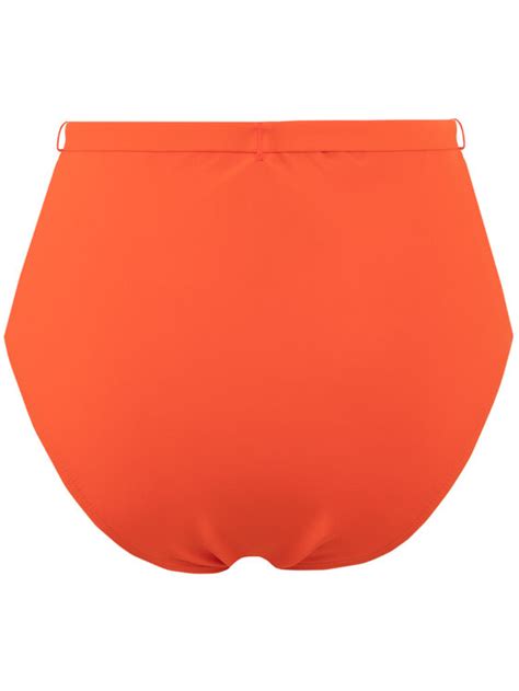 Tory Burch Bikini Unterteil 61384 Orange Modivo At