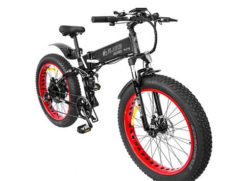 Электровелосипед Elbike Matrix Big Elite купить в Москве в Tarantasik.ru