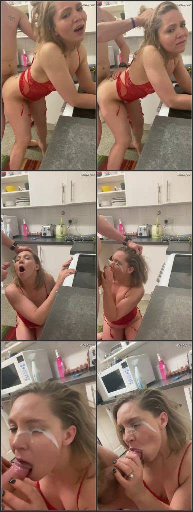 Spying How Husband Saw Naked Wife And Got Instantly Horny VoyeurPapa