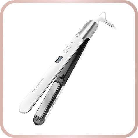 Выпрямитель для волос Rowenta VOLUMIZER SF4650F0 | отзывы