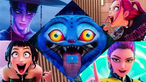 ‘KPop Demon Hunters’ Movie Spoilers And Summary: Did Mira, Rumi, And ...