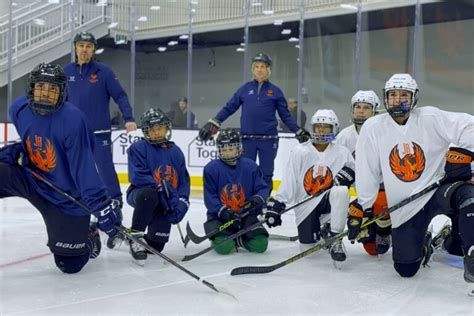 Iceplex Berger Foundation Iceplex