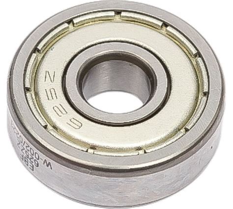 Подшипник EBF 625 2Z 4657781288118 - выгодная цена, отзывы ...