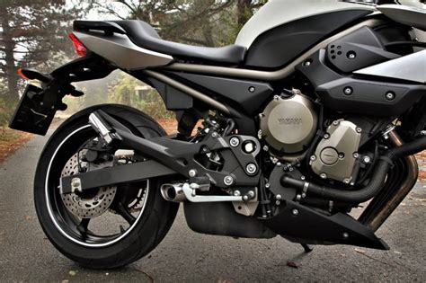 Yamaha Xj Naked Abs Hitno Cijena Nije Fiksna God