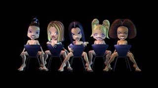 Naked Von Spice Girls Laut De Song