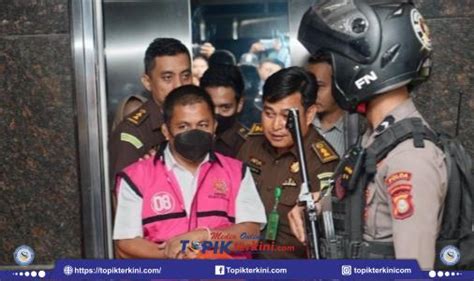 Penyidik Pidsus Kejati Sulsel Kembali Tetapkan 2 Orang Tersangka Dugaan