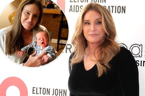 Caitlyn Jenner cannot remember 20 grandkids birthdays